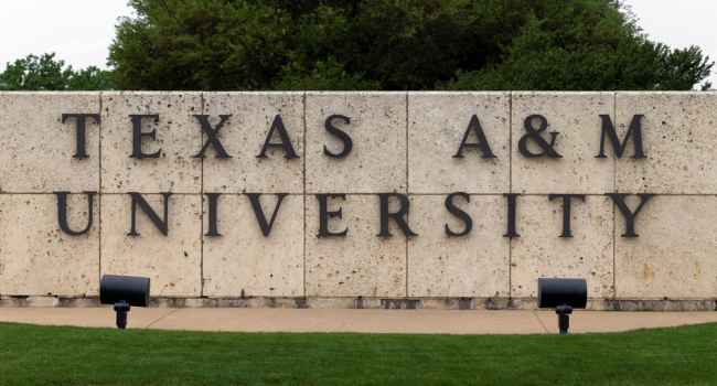 Rally at Texas A&M Cancelled