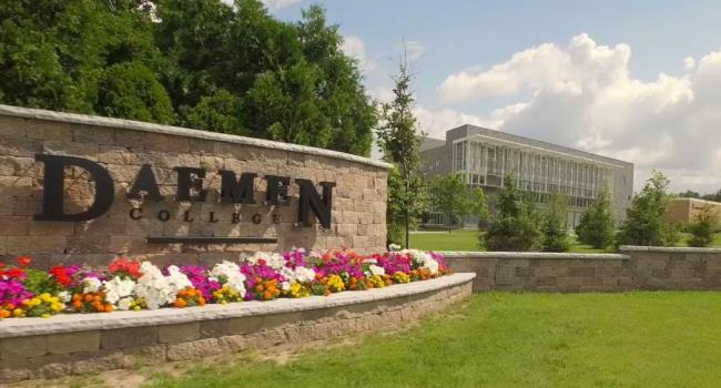 Daemen College in New York Upgrades Emergency Alert System