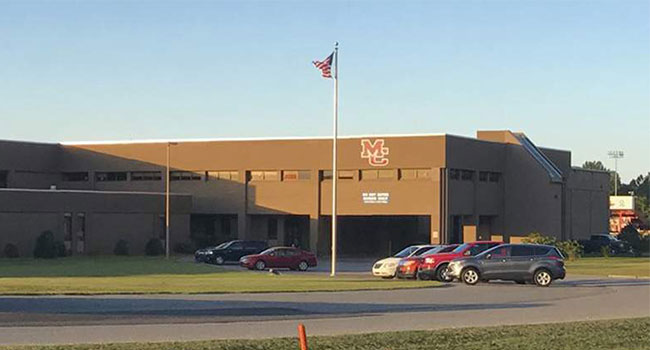 Shooting at Kentucky High School Leaves Several Injured