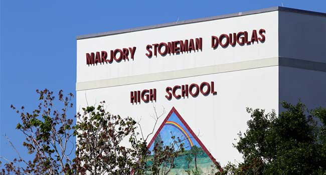 Marjory Stoneman Douglas to Open for New School Year with Security Improvements
