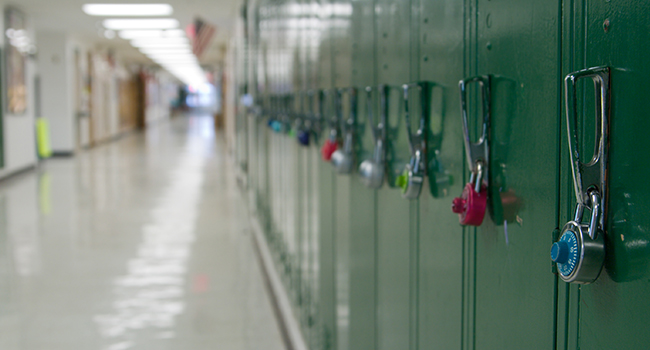 Michigan Schools Receive Grants to Increase Security, Safety