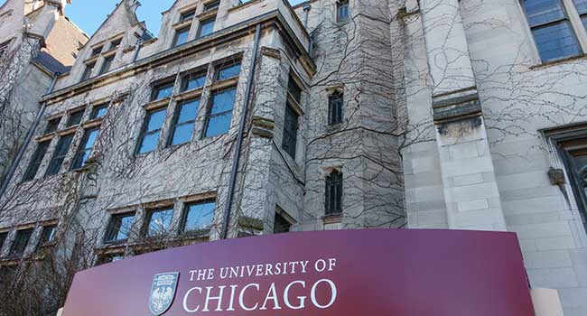 University of Chicago Deploys Safety App