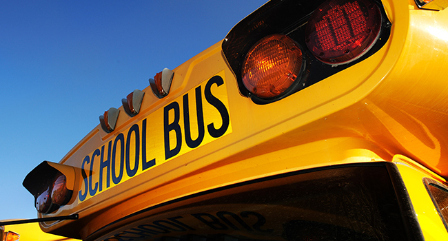 Indiana School Buses Get New Surveillance System