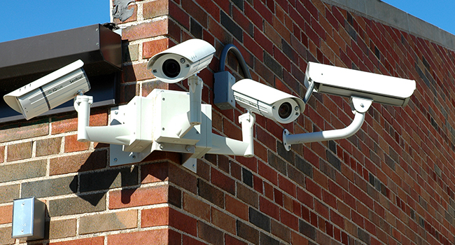 San Diego District Installs More Security Cameras