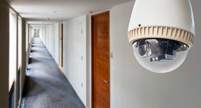 Ohio University to Secure Residence Halls with More than 400 Cameras