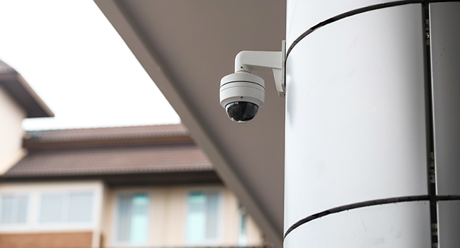 Kentucky County Emergency Dispatch to Monitor School District’s Security Cameras