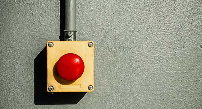 New Jersey District Installing Silent Panic Alarms in Schools