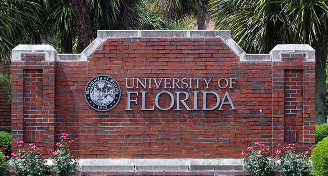 University of Florida to Spend $30 Million on Safety Plan