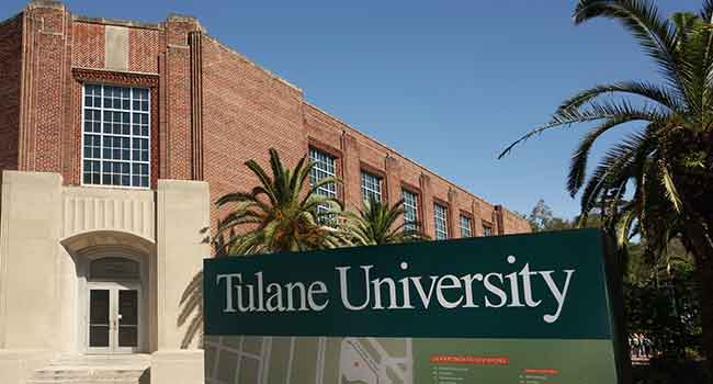 Tulane University Transitioning to New Emergency Notification System
