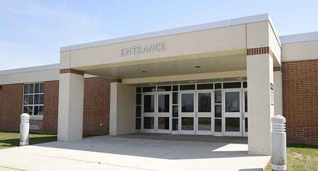 Security Improvements Underway for Wisconsin Schools this Summer