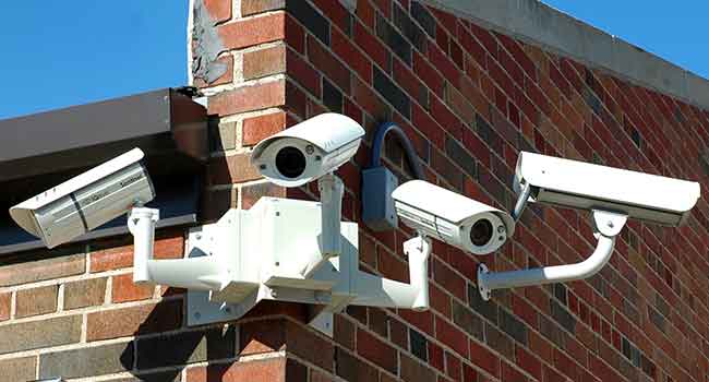 Arkansas District Replaces 1,300 Cameras