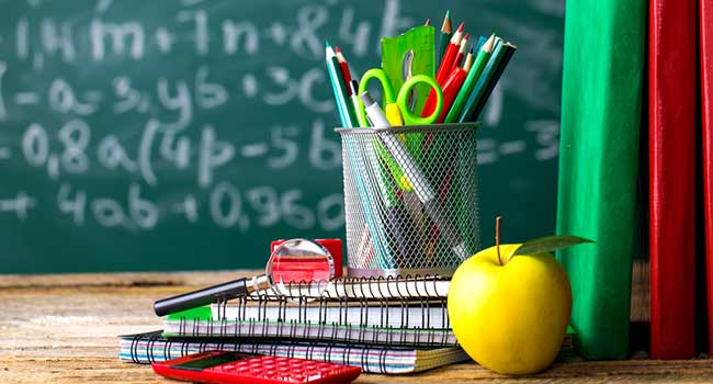 Idaho School District May Use School Supply Budget to Pay for Security