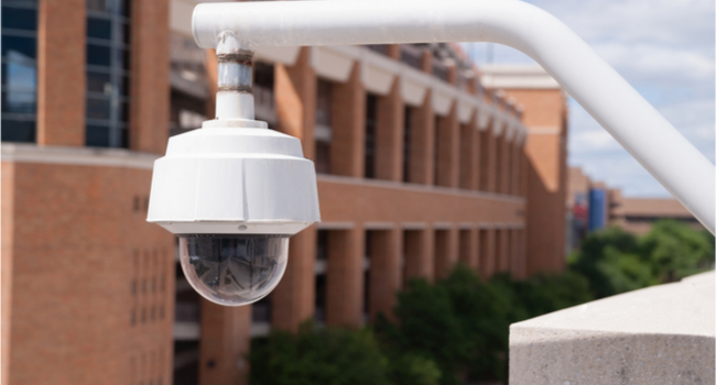 Hundreds of Security Cameras to be Installed on FAMU Campus