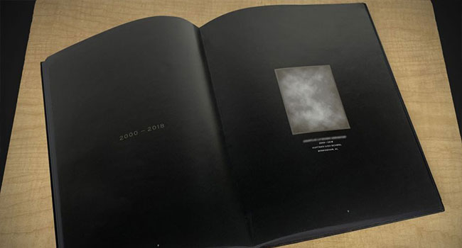 2018 yearbook