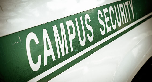 Innovative Approaches to Confronting the Unique Challenges of Campus Policing
