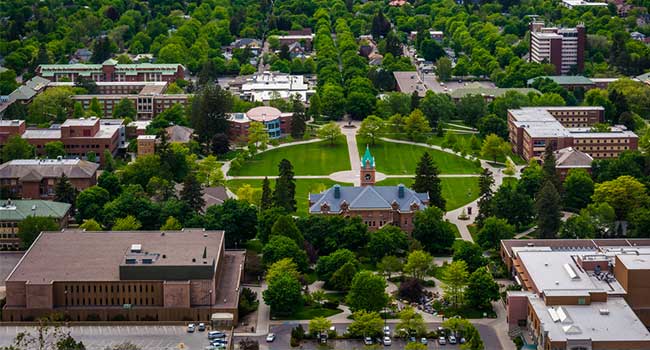 University of Montana Fined $1 Million for Clery Act Violations
