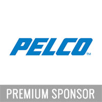Pelco Security Cameras