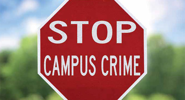 Five Ways Technology Can Forge a Safer Campus
