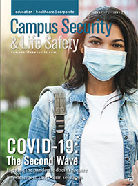 Campus Security & Life Safety Magazine - January February 2021