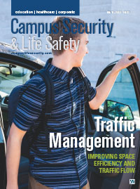 Campus Security & Life Safety Magazine - May June 2022