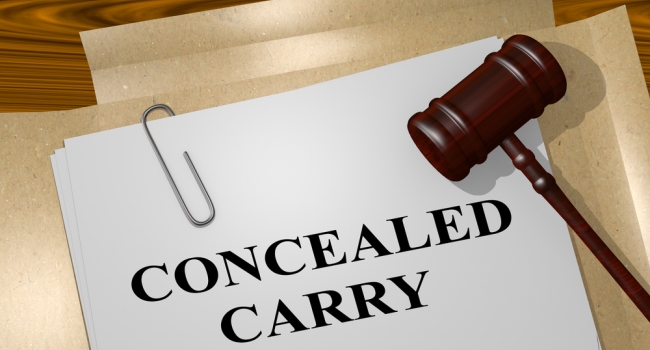 So far, there are 10 states that allow their students to open carry on college and university campuses. But that doesn’t necessarily mean there are no limitations to who can carry and when or where.