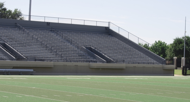 Shooting Near High School Stadium Raises Security Concerns 