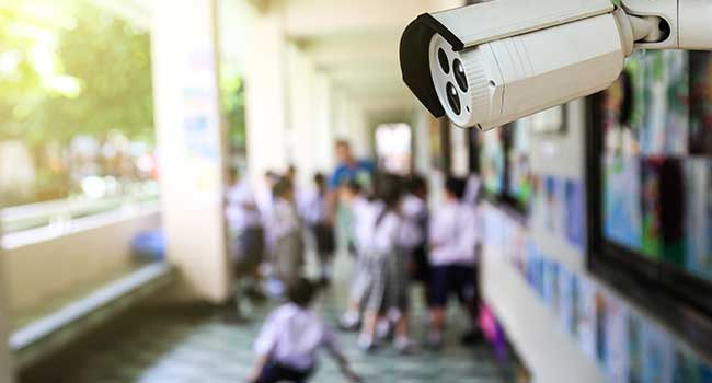 Illinois School Districts Increasing Campus Security