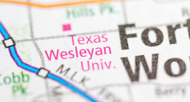Texas Wesleyan Boosts Campus Security Following Incident Off-Campus