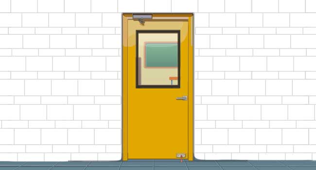South Carolina School District Installing Bulletproof Doors