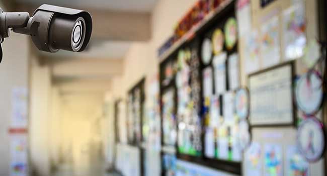 Michigan Schools Plan to Update Video Surveillance Systems
