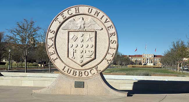 Security Changes Following Death of an Officer at Texas Tech