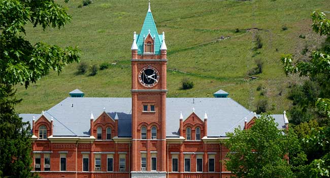 University of Montana Takes Steps to Improve Campus Safety