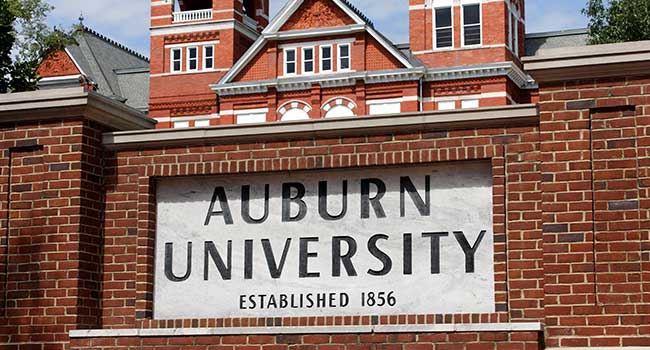Auburn University Hires New Executive Director of Safety and Security