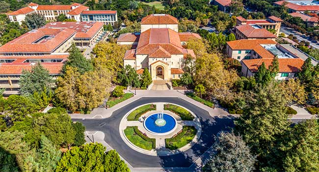 Stanford Updates Security, Replaces Old Access Cards