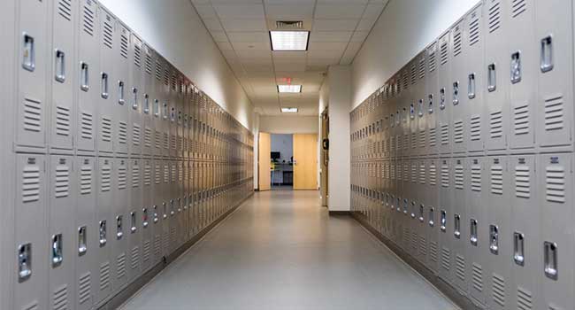Indiana Schools Implement New Security Programs