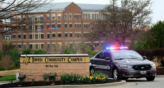 Kansas City Area Jewish Community Campus Installs New Security System