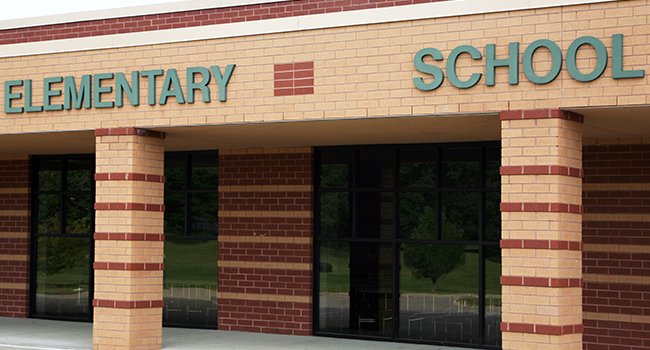 Pennsylvania District to Secure New Elementary School