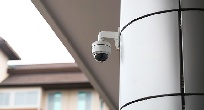 Oklahoma District to Use Grant Funds to Add Surveillance System