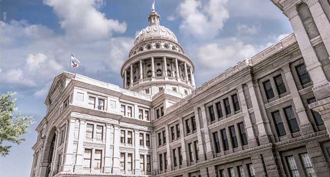 Texas Legislature to Discuss School Safety, Funding