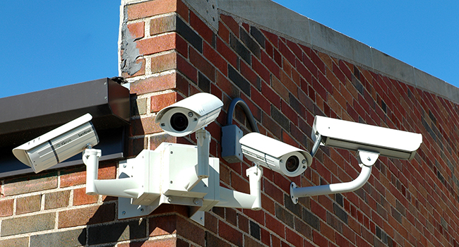 Indiana District Updates Video Surveillance Technology