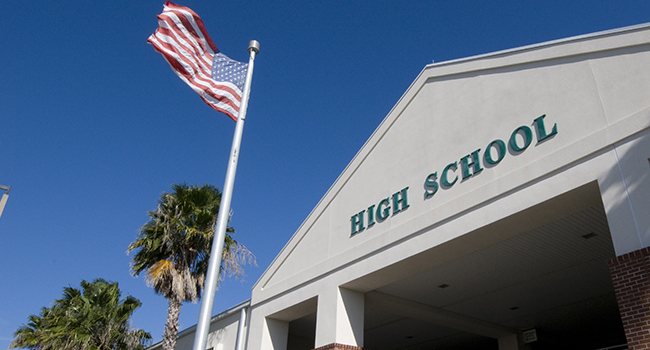 Florida High School to Boost Security Following Week of Fights, Threats
