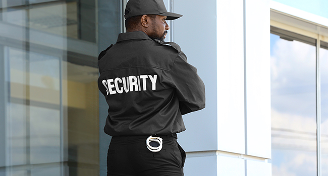 Des Moines Area Community College to Hire Armed Security Guards