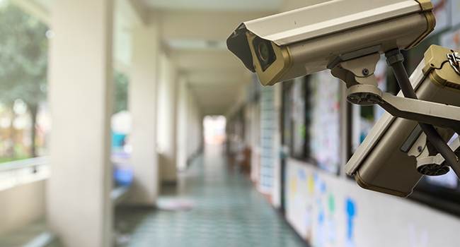 Florida District to Implement More than 1,500 Security Cameras