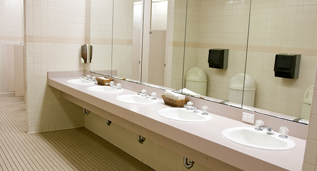 Florida District to Add Safety Attendants to Monitor High School Restrooms