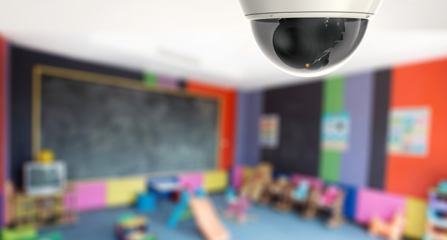 Proposed Louisiana Bill Would Require Cameras in Public School Special Needs Classrooms