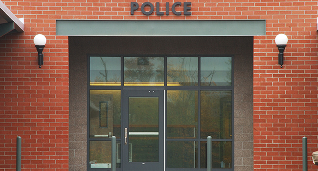 New Jersey District Adds Police Stations to Three Campuses