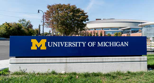 University of Michigan Will Start Offering Active Attacker Training