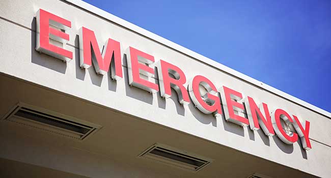 Hawaiian Hospital Boosts Emergency Department Security