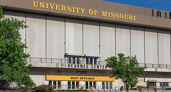 Missouri State University Makes Changes to University Security Division