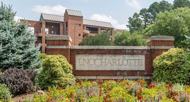 UNC Charlotte to Launch External Review Following Fatal Shooting